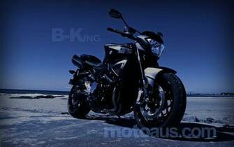 Suzuki B King Desktop Wallpaper Widescreen Motoaus