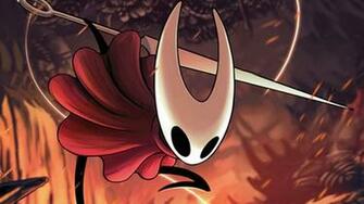 Hollow Knight Silksong Is A Full Sequel Not Dlc Pcgamesn