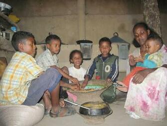 S On Ecological Ovens For Families Eritrea Globalgiving