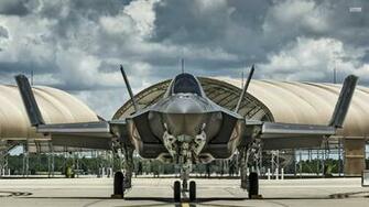 Lockheed Martin F Lightning Ii Wallpaper Aircraft