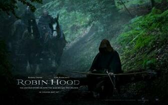 Robin Hood Wallpaper