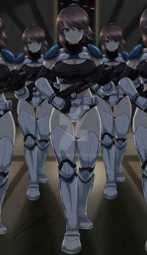 501st Wallpaper Image In Collection