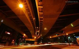 Best Inside Bridge Desktop Wallpaper Background Collection