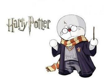 Best New Wallpaper Collection Doraemon Harry Potter Funny