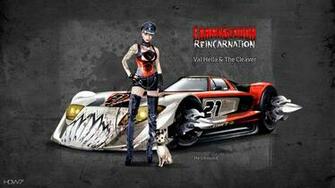 Best Carmageddon Wallpaper
