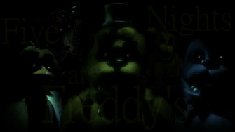 Five Nights At Freddy S Wallpaper By Jokersyndrom On