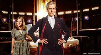 Bbc News Doctor Who New Wallpaper