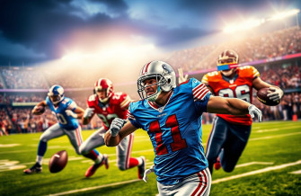 Nfl Football Players Wallpaper