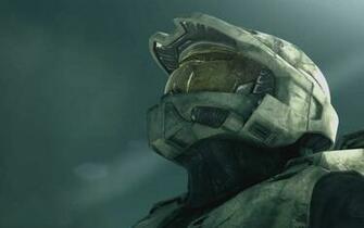 Master Chief Halo Wallpaper