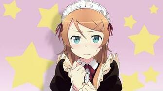 Maid Anime Wallpaper
