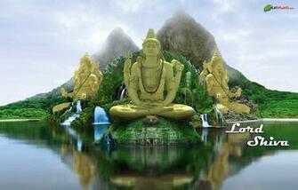 Shiva Wallpaper