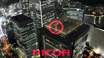 Best Ricoh Background