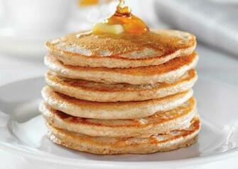 Stack Of Pancakes Png HD Wallpaper Back Image Pngio