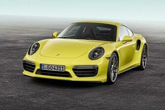 Porsche Turbo Wallpaper Pictures Image