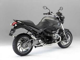 Wallpaper Bmw R1200r Classic Bike