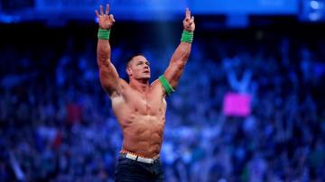 4k John Cena Desktop Wallpaper Baltana