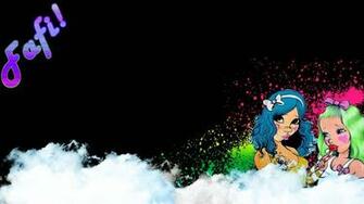 Fafi Wallpaper By Createbeaute