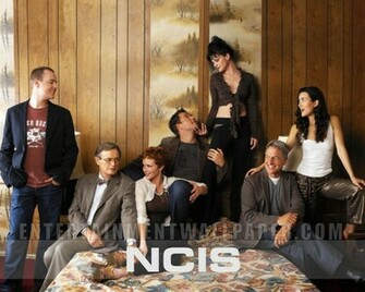 Ncis Wallpaper