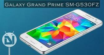 Android Lollipop On Galaxy Grand Prime Sm G530fz Droids