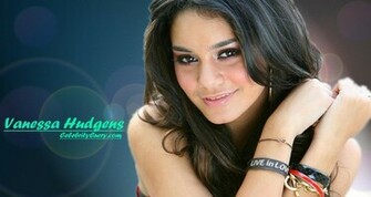 Vanessa Hudgens Wallpaper Is Ready For