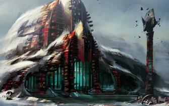 Guild Wars Wallpaper Hq