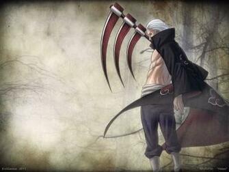 Hidan Akatsuki Screenshot