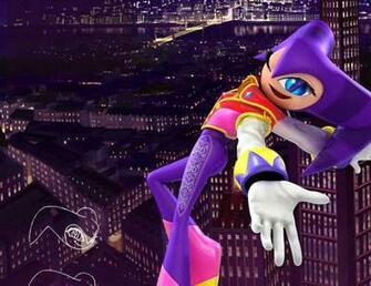 Nights Into Dreams Photo