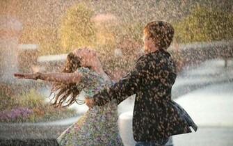 Girls Boys HD Wallpaper