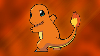 Charmander Wallpaper