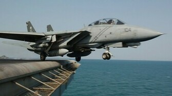 Military Jet Fighter Wallpaper