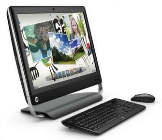 HD Hp Touchsmart Wallpaper And Photos Products