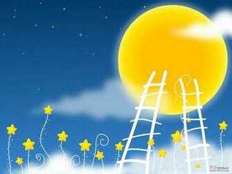 Of Mid Autumn Festival Cartoon Characters