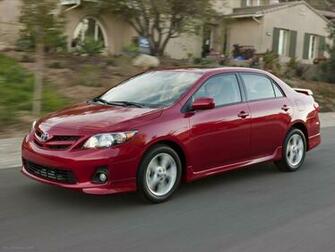 Toyota Corolla Exotic Car Wallpaper Of