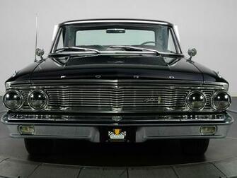 Ford Fairlane Wallpaper X Net