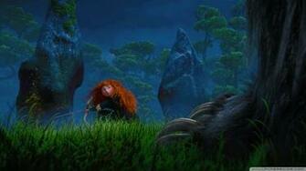 Brave Wallpaper