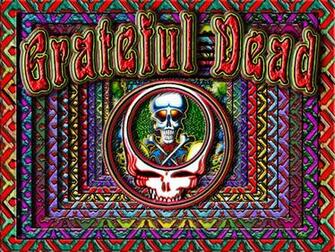 Dancing Bears Grateful Dead Wallpaper