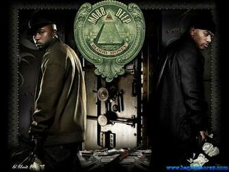 Mobb Deep Wallpaper