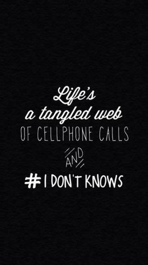 5sos iPhone Background