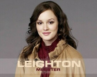 Blair Waldorf Wallpaper