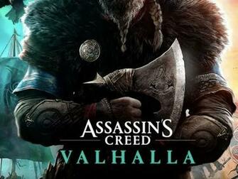 Assassin S Creed Valhalla Wallpaper Top