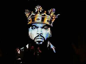 Ice Cube Wallpaper HD