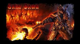 Des Fonds D Cran Pour Grim Dawn Actualit S Rpg France