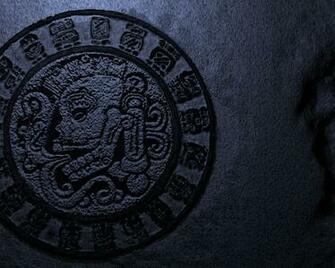 Home Image Mayan Calendar Wallpaper