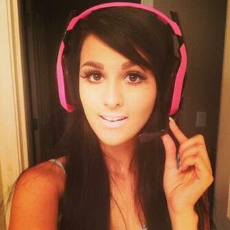 Sssniperwolf Nude Hot Girls Wallpaper