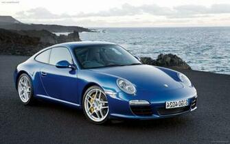 Vintage Porsche Wallpaper Widescreen