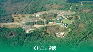 Resources Florida Gulf Coast University 20th Anniversary
