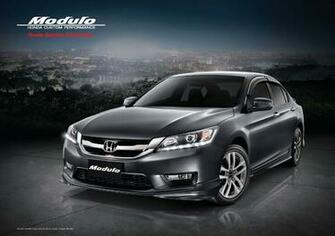Honda Accord HD Wallpaper For Pc Grivu