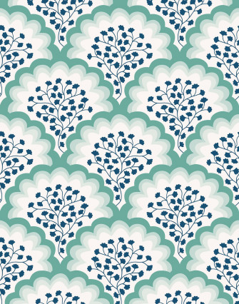 Angelina Wallpaper Hygge West