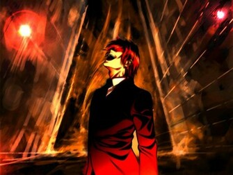 Light Yagami Wallpaper Death Note Photo
