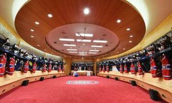 Canadiens Vs Senators Montr Al Photos